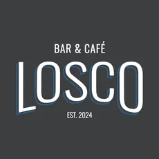 Logo de LOSCO BAR
